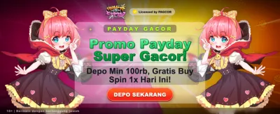 Jackpot Besar di Sampan303 Slot
