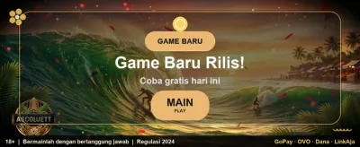Bonus New Member Terbesar