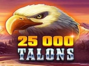 25000 Talons game thumbnail